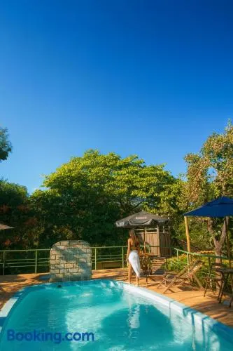 Pousada Bella Vista - Image 1