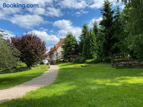 Ranczo nad Stawem - Image 1