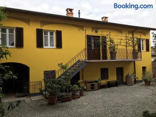 Noi Due Guest House - Relax in Monferrato - Image 1