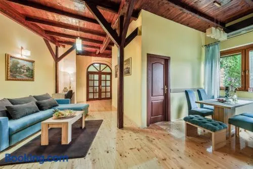 DuMalux apartment - Image 1