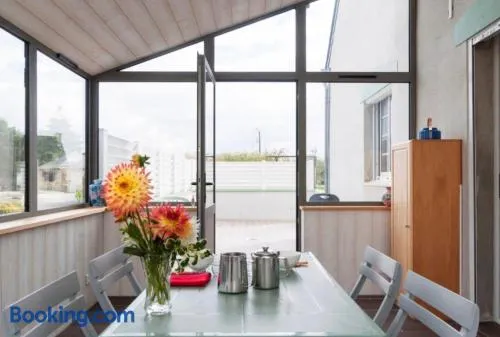 Gîte Ty véranda - Image 1