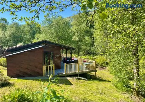 Ash Lodge - Image 1