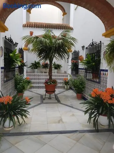 Apartamentos Los Arcos - Image 1