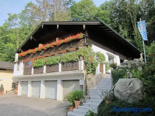 Waldgasthof Pension Baodwirt - Image 1