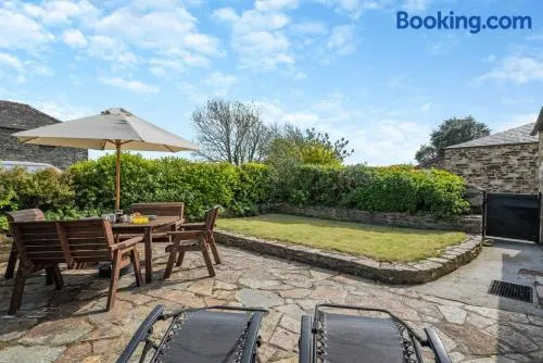 3 Bed in St. Merryn oc-m29320 - Image 1