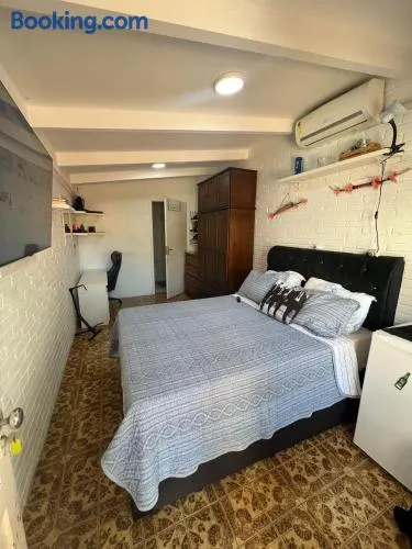 Suíte aconchego dos pássaros - Image 1