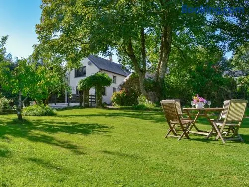 Clematis Cottage - Image 1