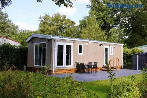 Sola Lodge - Luxe chalet voor het hele gezin - Image 1