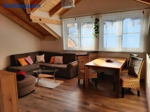 Ferienwohnung Leni - Image 1