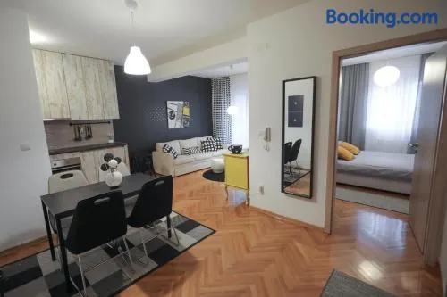 Apartman Tufna - Image 1