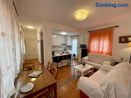 APARTAMENTO TURÍSTICO VILLANUEVA DE LOS INFANTES - Image 1
