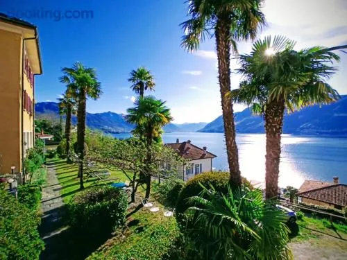 Garden Hotel Primavera - Image 1