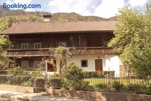 Ferienwohnung Schönwörth - Image 1