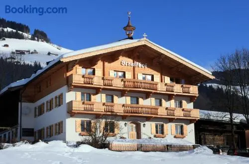 Pension Straifhof - Image 1