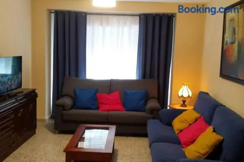 Apartamentos Campomanes 2 - Image 1