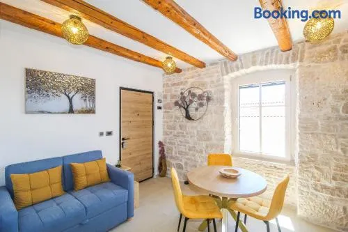 Apartment Chiara-Center of Bale - Image 1