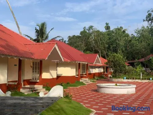 Kandamath Heritage Resort - Image 1