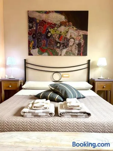 B&B La Lumachella - Image 1