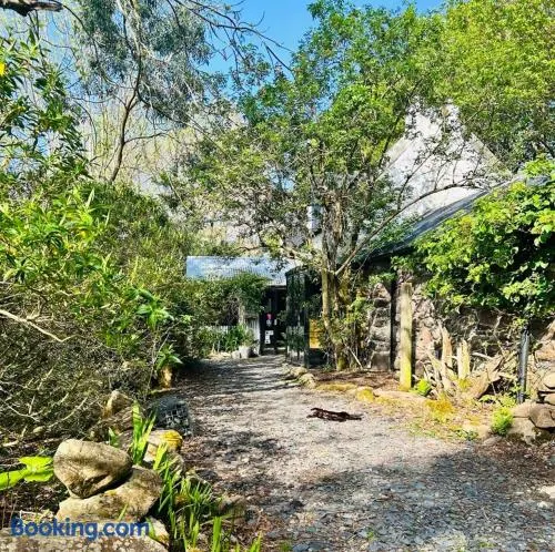 The Peatcutter's Croft, Badralloch - Image 1