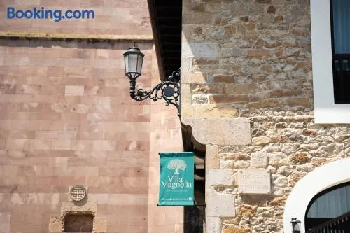 Villa Magnolia Guest House Boutique - Image 1