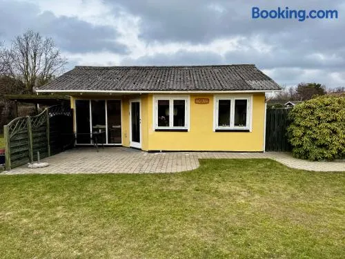 Holiday Home 300 M From Sandy Beach - Image 1