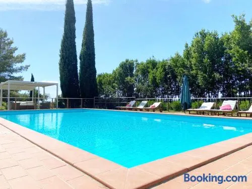 Relais Casale Il Poggetto VILLA PAOLA by Zoom In Earth - Image 1