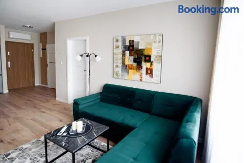 Apartamenty EUROPA - Image 1