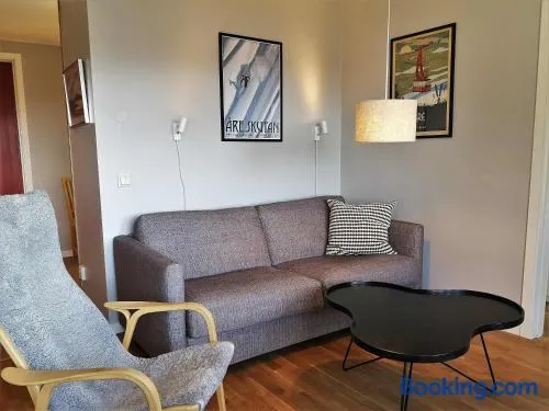 Flat in Hummeln Walk to Ski Lift & Square - Image 1