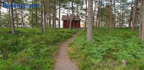 Rolfskärrs Stugby - Image 1