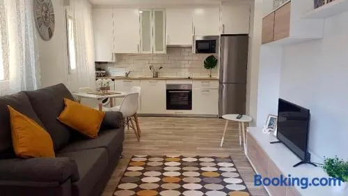 Apartamento La Plaza - Image 1