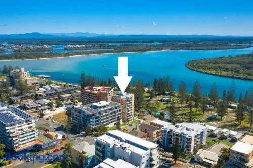 Tasman Towers 9, 3 rue Munster, - Image 1