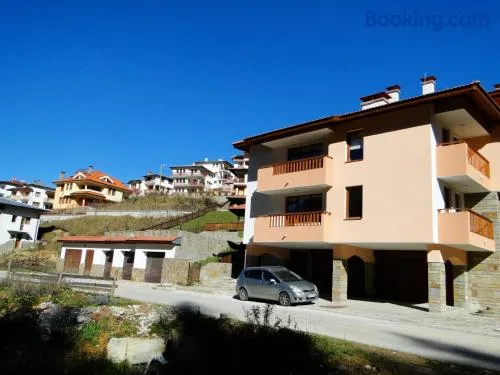 Krasi Apartments in Zornitsa Complex - Image 1