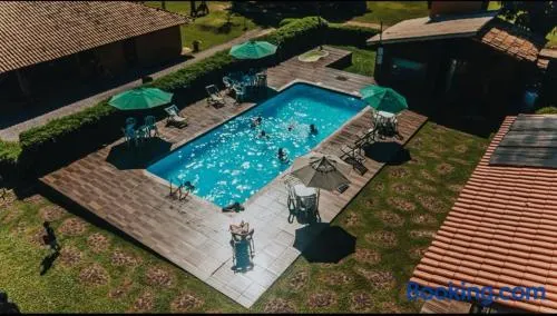 Hotel Fazenda Coninho - Image 1