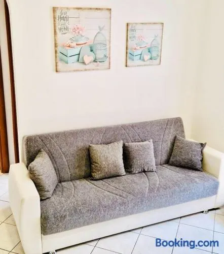 MD HOUSE 2.0. CIVITAVECCHIA - Image 1