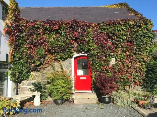 The Byre (Unusual and Different). - Image 1