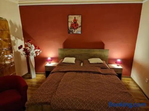 Mátyás Apartman - Image 1