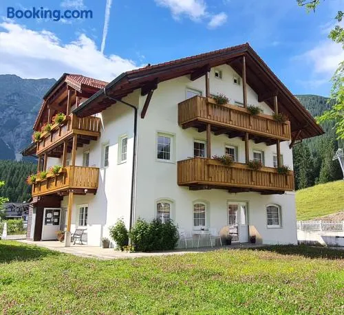 Appartement Egghof - Image 1