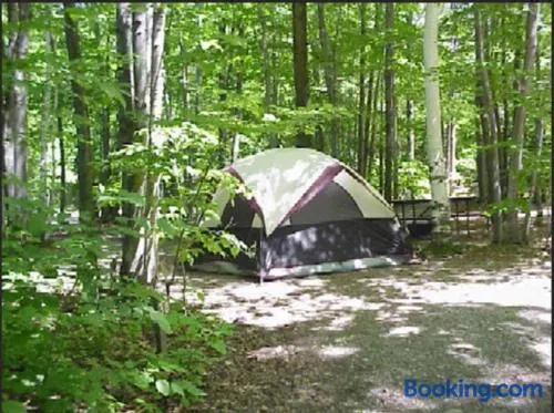 Primitive Camp Sites - Image 1
