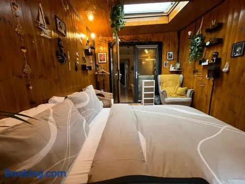 Private Garden Suite with Exclusive Living Room - Shared Home - Image 1