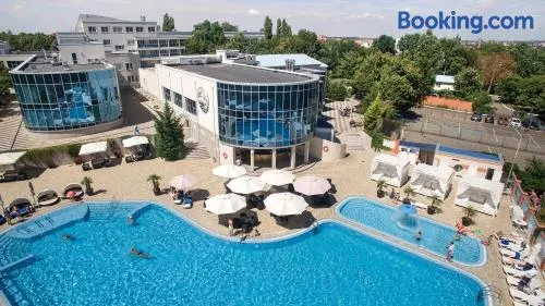 Grand-Marine Hotel & SPA - Image 1