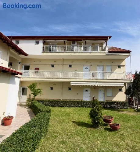 ANNA ROOMS (Villa Anna) - Image 1