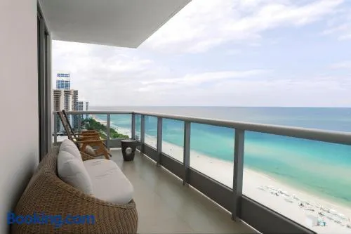 Ocean 2 Sky at Monte Carlo Miami Beach - Image 1