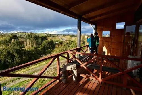 Hostal Boutique Los Arrayanes - Image 1