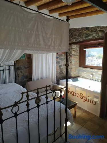 AgroSpito Traditional Guest House - Image 1