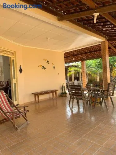 Casa Refúgio de Jatobá - Barra dos Coqueiros - Image 1