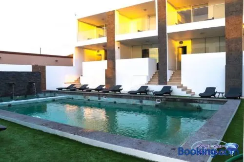 Departamento Topacio 1 Joyas del Mar - Image 1