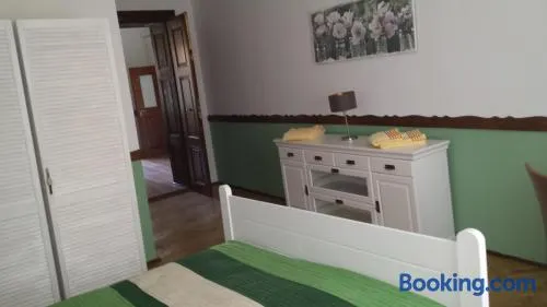 Luxury Central apartment in Sibiu - Image 1