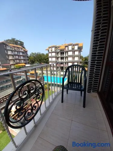 Apartamento Noja Beach - Image 1