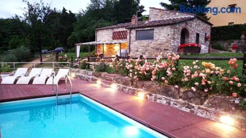 Il Poggio al Sole - Image 1