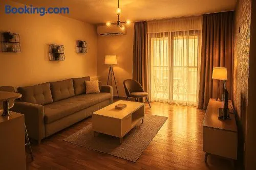 Apartman Lux - Image 1